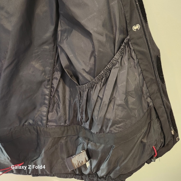 The North Face Summit Series Windstopper 700 Women’s Down Puffer Jacket Small - Picture 2 of 11